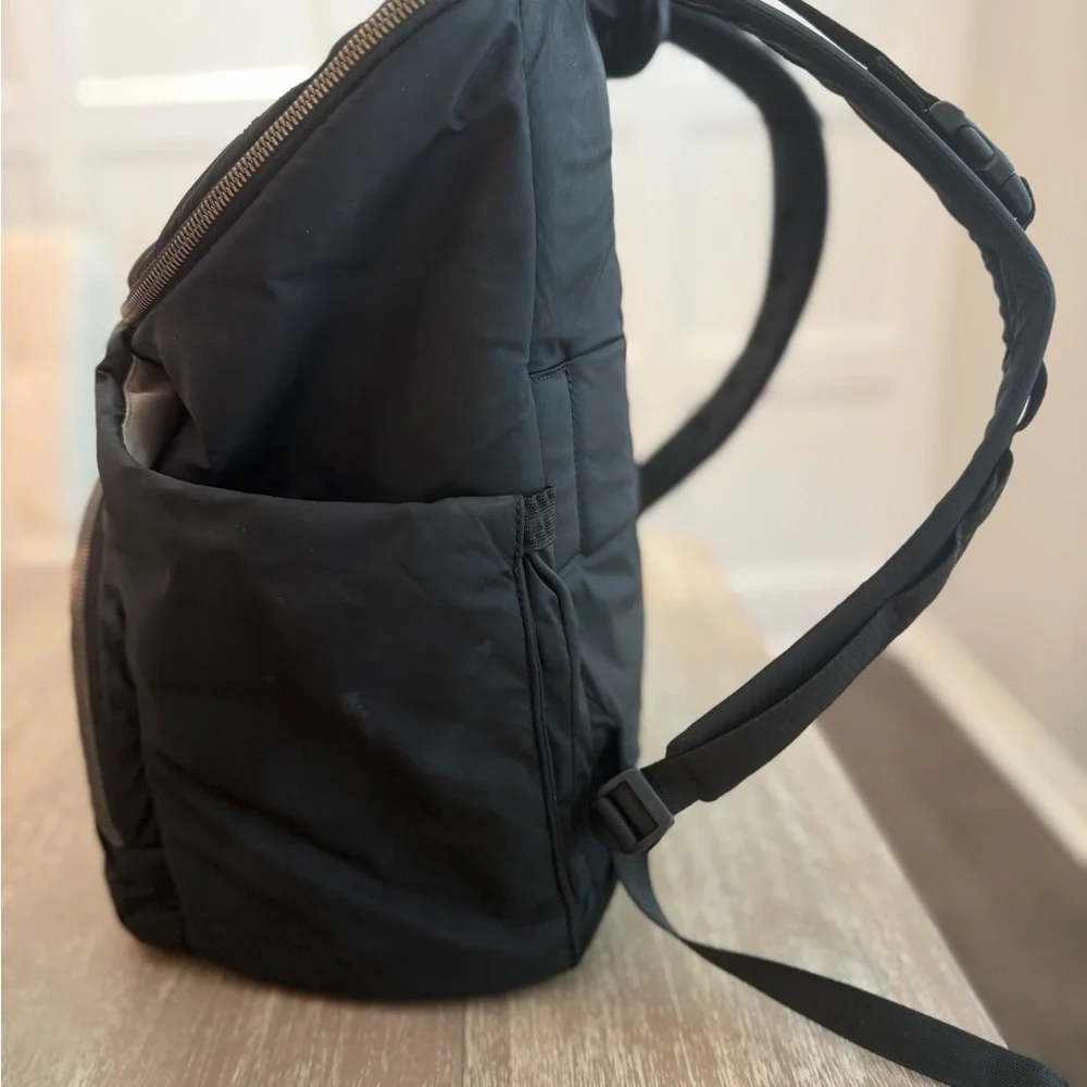 Lululemon New Parent Backpack
